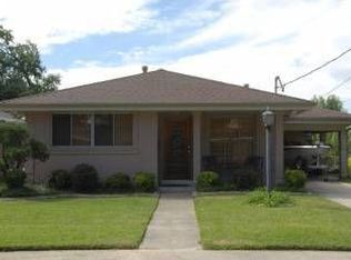 822 Nursery Ave, Metairie, LA 70005