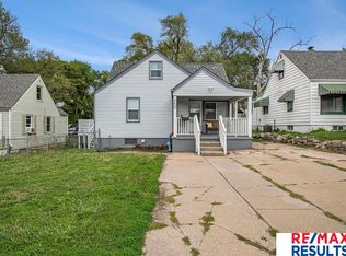 4608 Hamilton St, Omaha, NE 68132