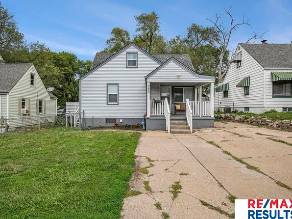 4608 Hamilton St, Omaha, NE 68132