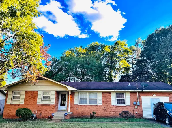 3807 Williamsburg Dr NW, Huntsville, AL 35810