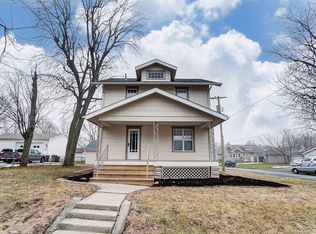 1102 N Baxter St, Lima, OH 45801