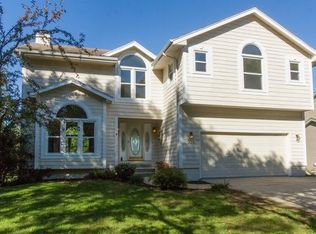934 NW Maple St, Ankeny, IA 50023