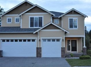 16404 36th Ave SE, Bothell, WA 98012