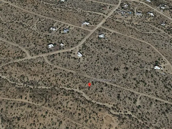 16033 W Montrose Ave, Pima County, AZ 85736