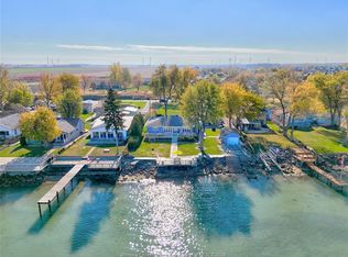 423 Charron Beach Rd, Lakeshore, ON N8L 1J5