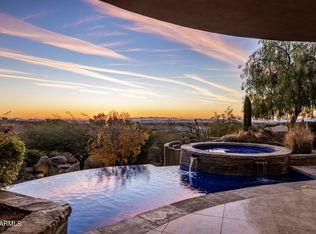 9818 E Balancing Rock Rd, Scottsdale, AZ 85262