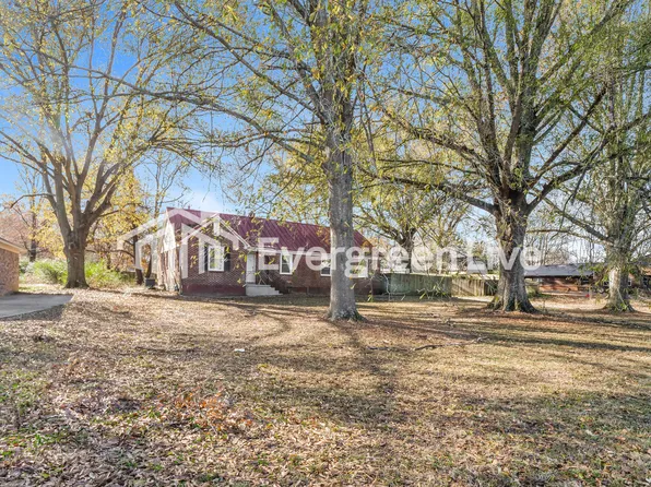 6423 Patmore Rd, Memphis, TN 38134