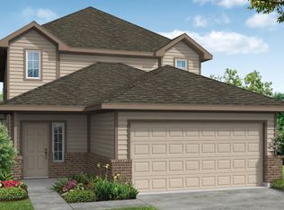 3699 Cub Dr, Conroe, TX 77301