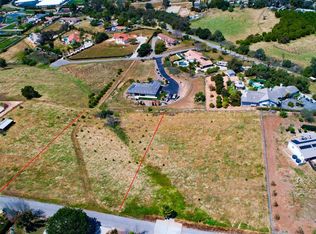 1727 Avenida De Nog, Fallbrook, CA 92028