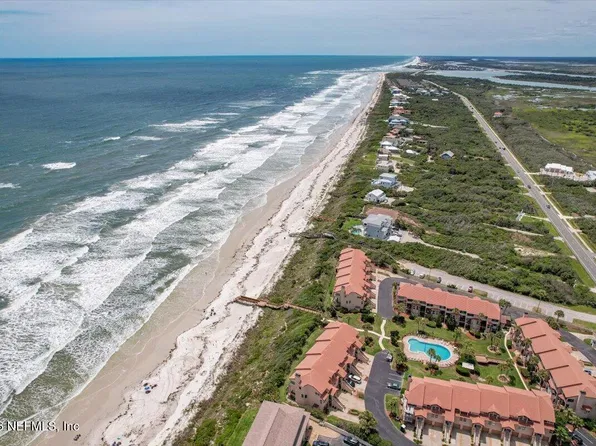 8130 A1A #J12, Crescent Beach, FL 32080