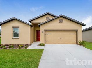 4513 Breccia Ln, Lakeland, FL 33811