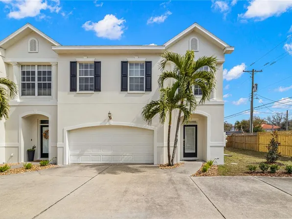 2607 W Cleveland St Unit A, Tampa, FL 33609