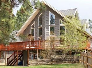 274 Bullrun, Florence, MT 59833