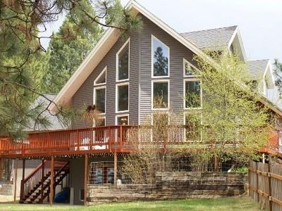274 Bullrun, Florence, MT, 59833