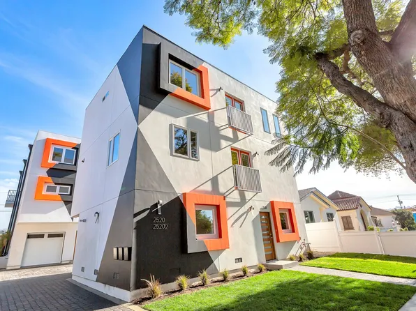 2518 Thurman Ave, Los Angeles, CA 90016