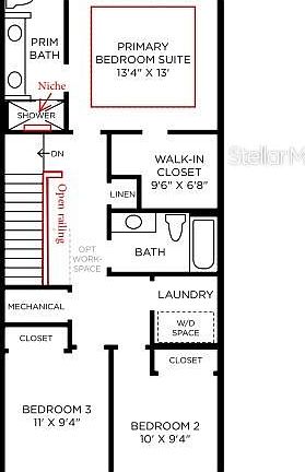 3rd image of this home