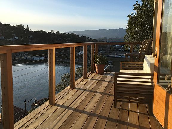 Deck View