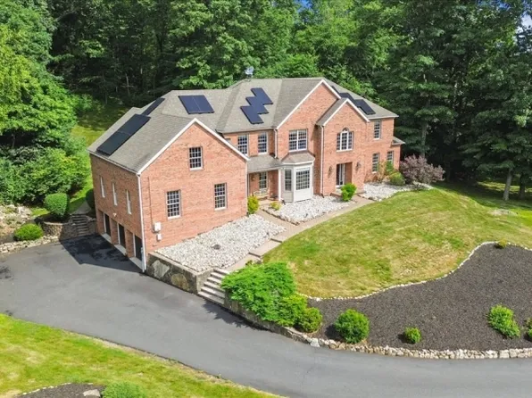 12 Angelo Dr, Sparta Twp., NJ 07871