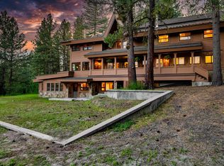 322 Heikkila Ln, McCall, ID 83638