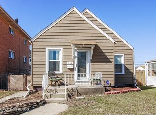 710 24th Ave, Bellwood, IL 60104