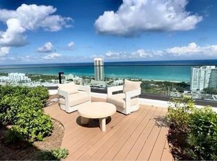 580 72nd St Unit 1111, Miami Beach, FL 33141