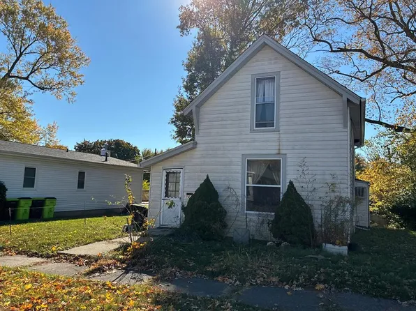 741 Wright St, Huntington, IN 46750