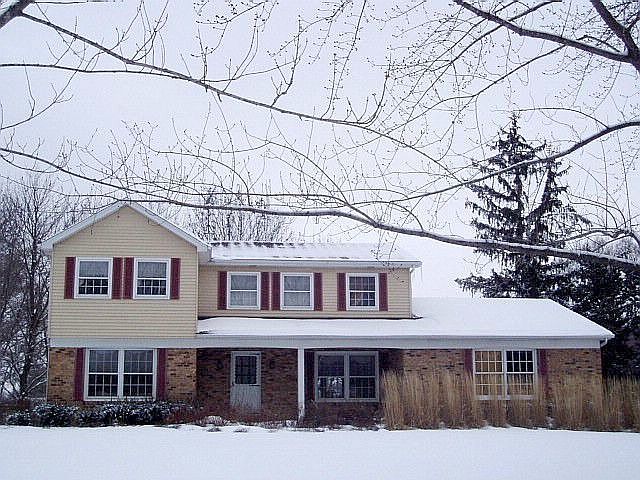 Front Elevation