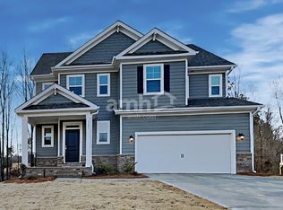 5245 Hudson Valley Dr, Cumming, GA 30028