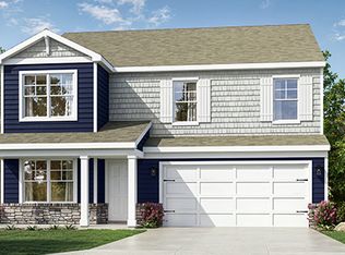 5772 Orchard Lakes Trail Dr, Canal Winchester, OH 43110