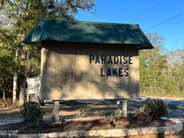 0 Paradise Lakes Rd, Chipley, FL 32428
