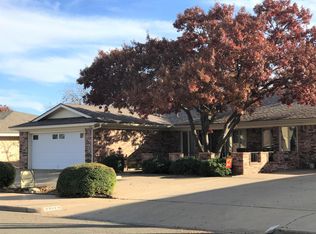 3303 74th St APT A, Lubbock, TX 79423