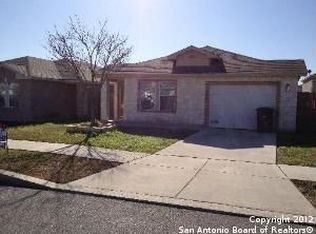 2014 Mission Eagle, San Antonio, TX 78223