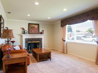 37441 Rockwood Dr, Fremont, CA 94536