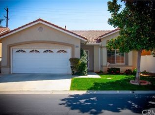 2880 W Rainbow Ln, Banning, CA 92220