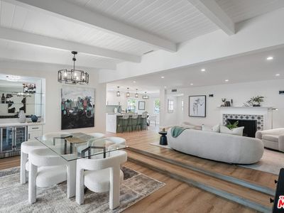 3269 Purdue Ave, Los Angeles, CA, 90066