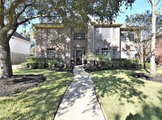 2606 Orleans Dr, Seabrook, TX 77586