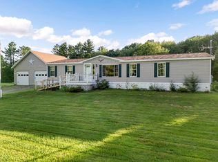 563 Turkey Lane Rd, Livermore, ME 04253