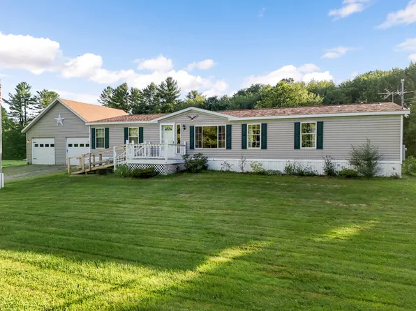 563 Turkey Lane Road, Livermore, ME 04253