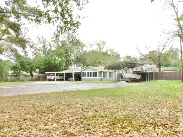 111 Freedom Ln, Perdido Key, FL 32507