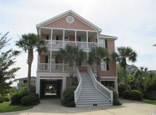 758 Parker Dr, Pawleys Island, SC 29585