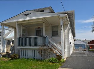 321 Skillen St, Buffalo, NY 14207