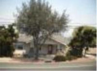 891 W Baseline Rd, Claremont, CA 91711