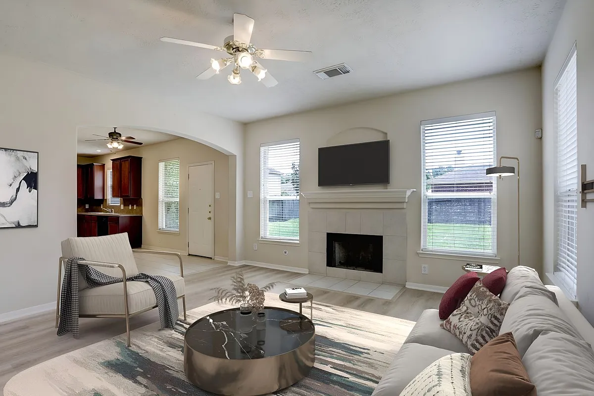 Building Photo - 9611 Cobalt Creek Ln