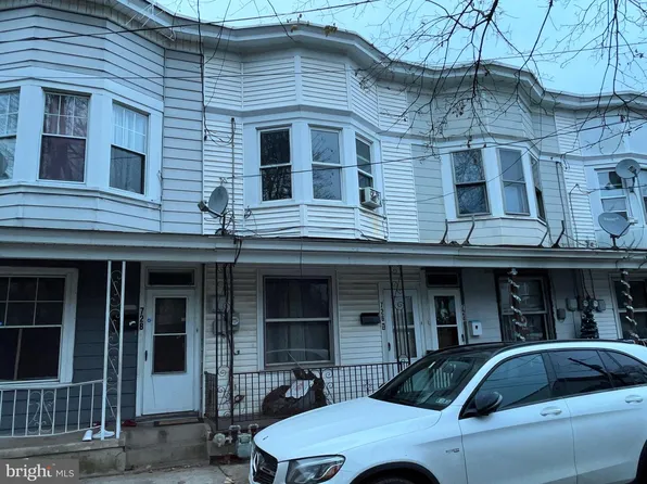 726 Mine St, Pottsville, PA 17901