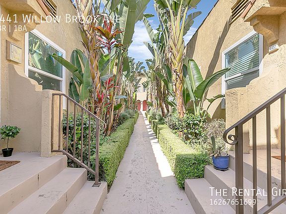 2nd image of 4441 Willow Brook Ave