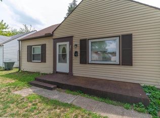 1103 Loretta Ave, Columbus, OH 43211