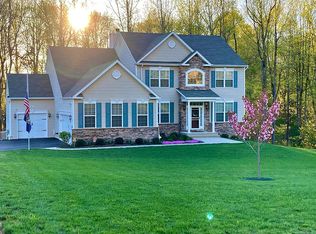 3632 Estelle Ct, Chesapeake Beach, MD 20732