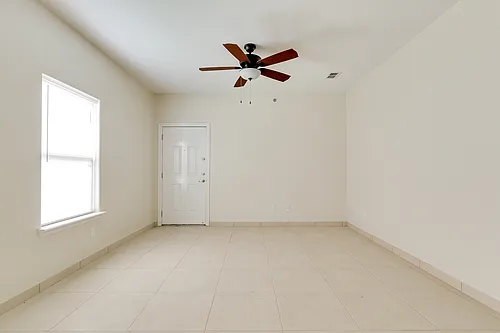 Floor plan 1 Bed 1 Bath