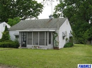 1110 Maple Ave, Fort Wayne, IN 46807