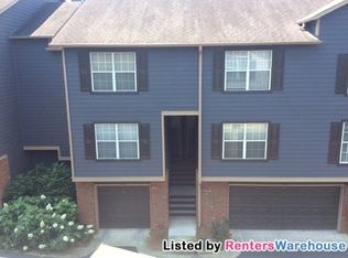 1805 Oglethorpe Dr NE, Brookhaven, GA 30319